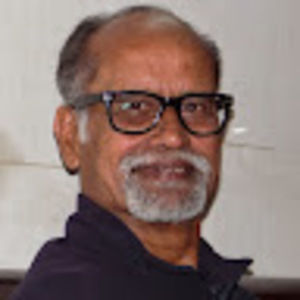 Meet your Posher, Parthasarathy